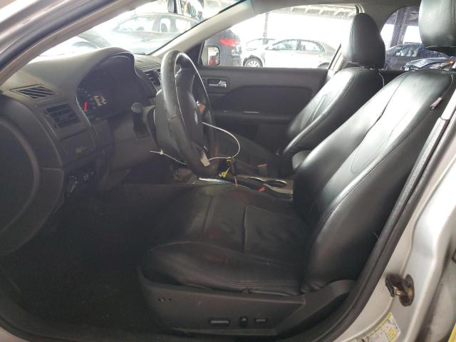 2010 FORD FUSION HYB - 3FADP0L36AR236808