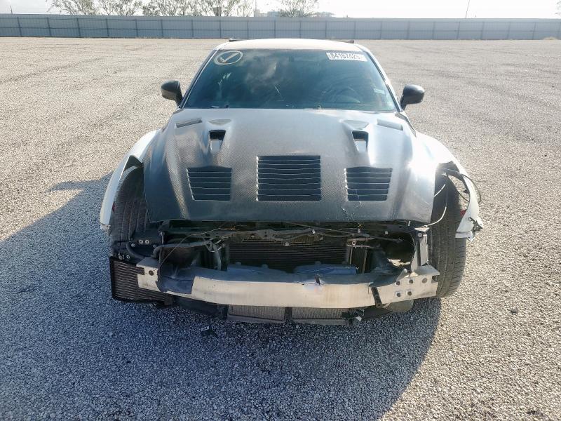 2018 NISSAN GT-R PURE JN1AR5EF1JM710090