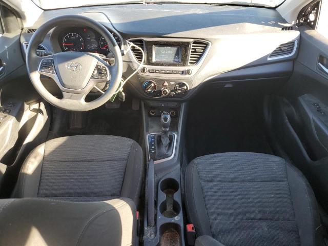 2020 HYUNDAI ACCENT SE 3KPC24A60LE122645