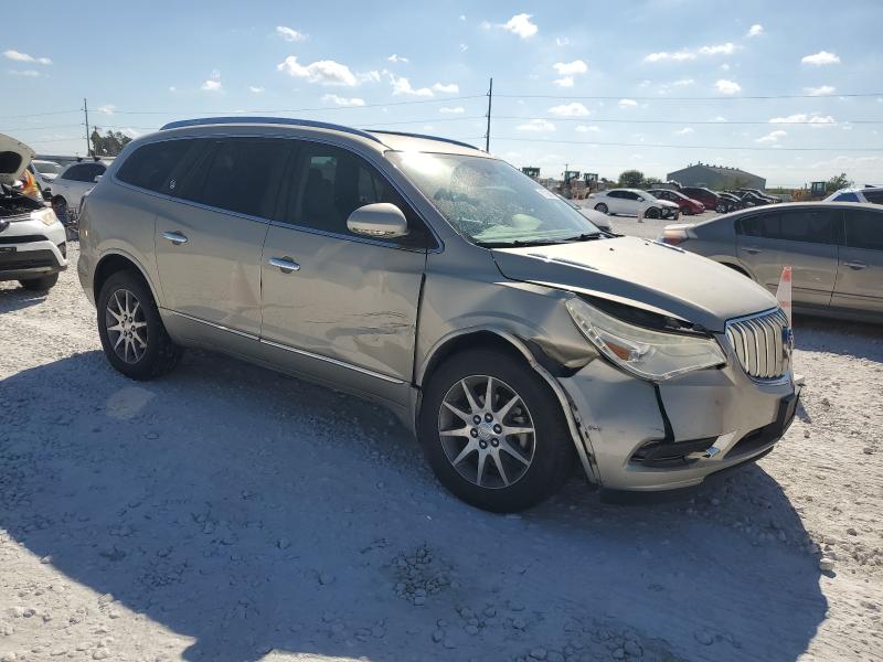 2016 BUICK ENCLAVE - 5GAKRBKD7GJ120622