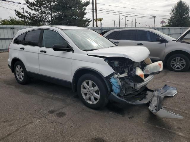 2011 HONDA CR-V SE - 5J6RE4H4XBL101503