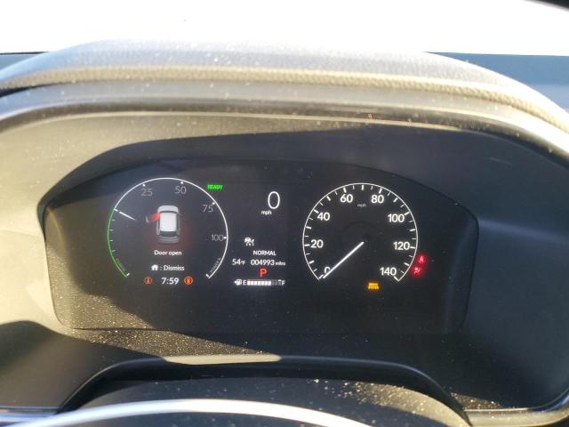 2025 HONDA CR-V SPORT 7FARS5H82SE035852