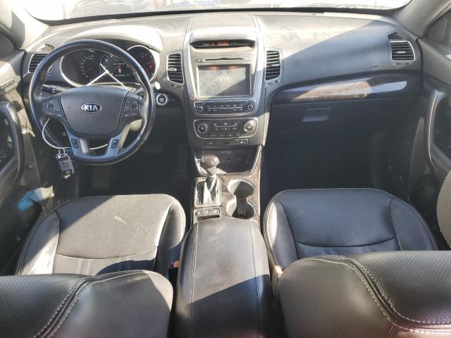 2014 KIA SORENTO SX #3291436160