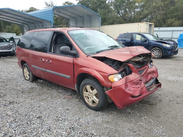 2006 DODGE GRAND CARA #3285663656