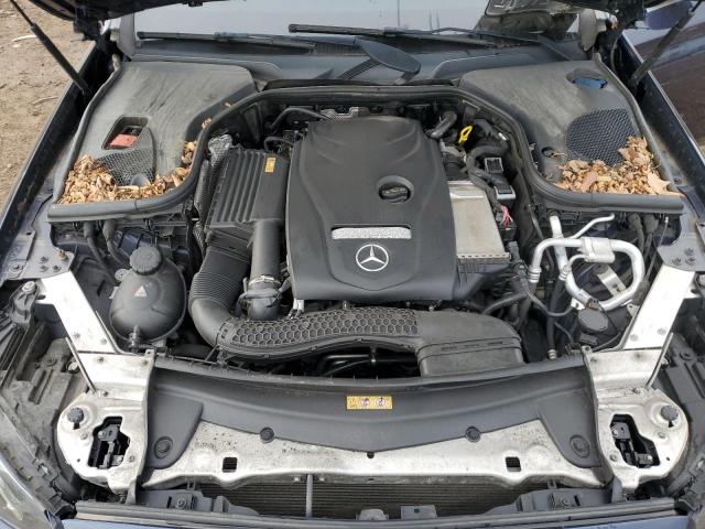 2017 MERCEDES-BENZ E 300 4MAT #3287815103