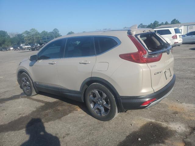 2018 HONDA CR-V EX 5J6RW1H53JL007658
