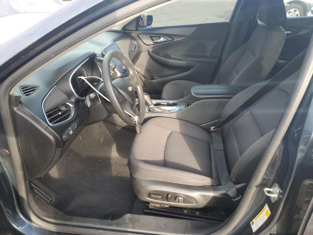 2019 CHEVROLET MALIBU LT #3275461710