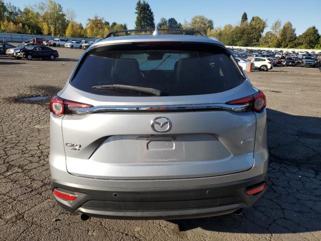 2016 MAZDA CX-9 TOURING JM3TCBCY2G0116142