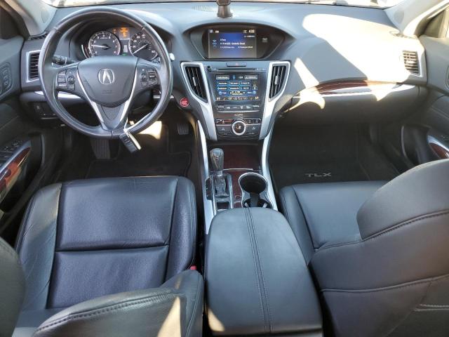 2015 ACURA TLX #3285619282