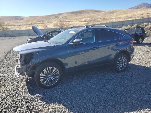 Global Auto Auctions: 2024 TOYOTA VENZA LE