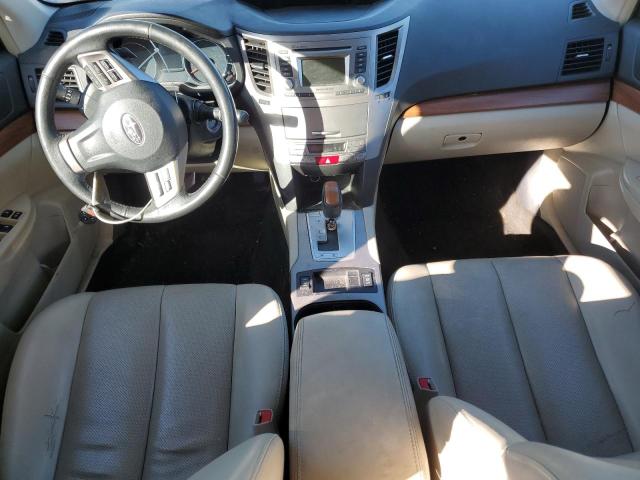 2013 SUBARU OUTBACK 2. - 4S4BRCKC8D3307276
