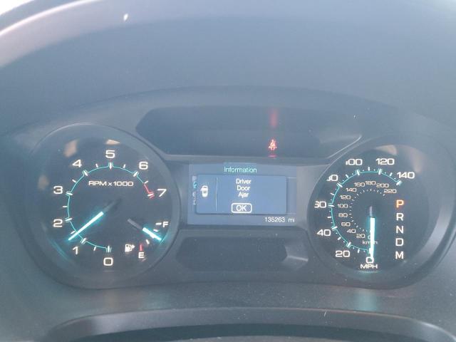 2011 FORD EXPLORER - 1FMHK8B8XBGA73803