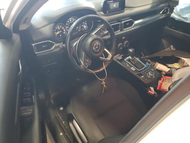 2019 MAZDA CX-5 SPORT - JM3KFBBM2K0521945