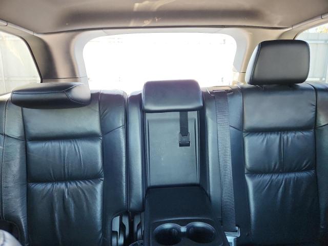 2015 JEEP GRAND CHER - 1C4RJFBG4FC609519