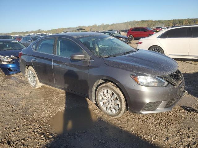 2019 NISSAN SENTRA S - 3N1AB7AP0KY324869
