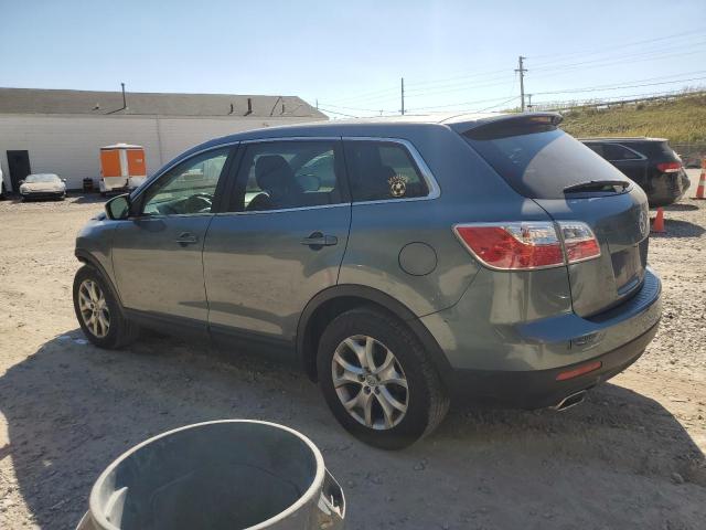 2011 MAZDA CX-9 - Other View