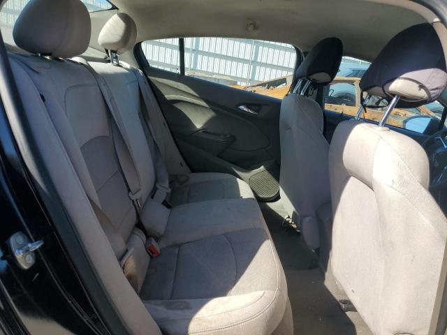 2017 CHEVROLET CRUZE LS - 1G1BC5SM6H7179461