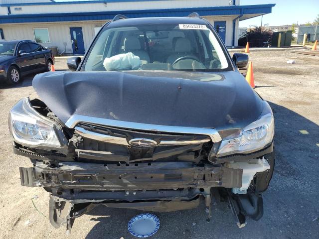 2017 SUBARU FORESTER 2 - JF2SJAJC3HH511057