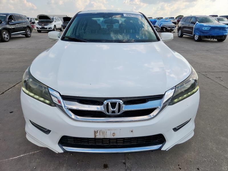 2013 HONDA ACCORD EXL - Other View