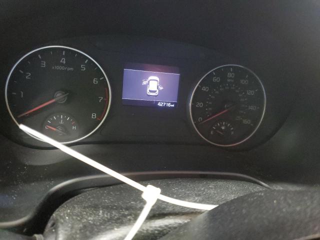 2021 KIA SELTOS S - KNDEUCAAXM7041803