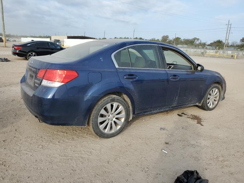 2010 SUBARU LEGACY 3.6 - 4S3BMDC62A2215437
