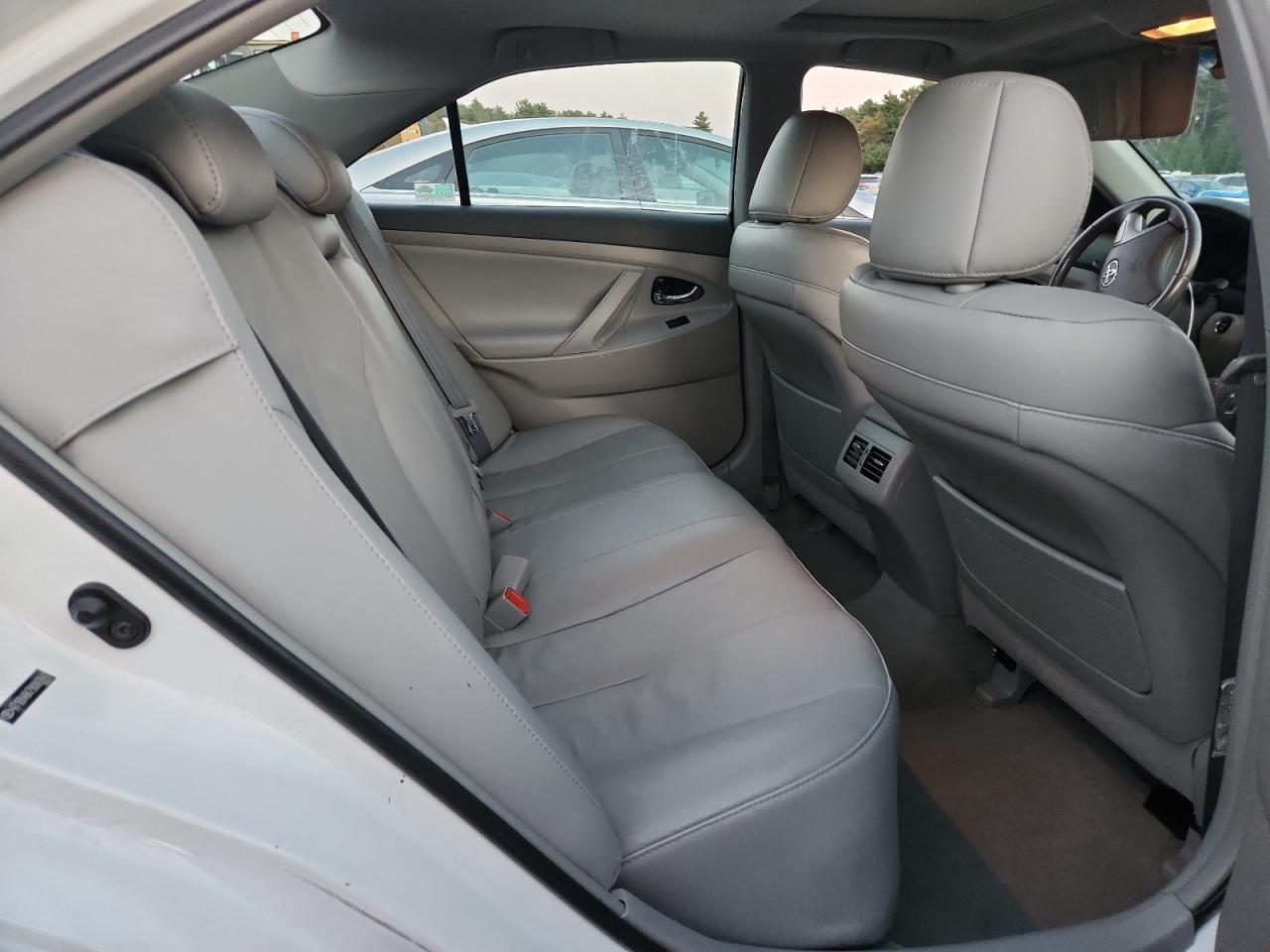 Lot #3276628077 2009 TOYOTA CAMRY HYBRID