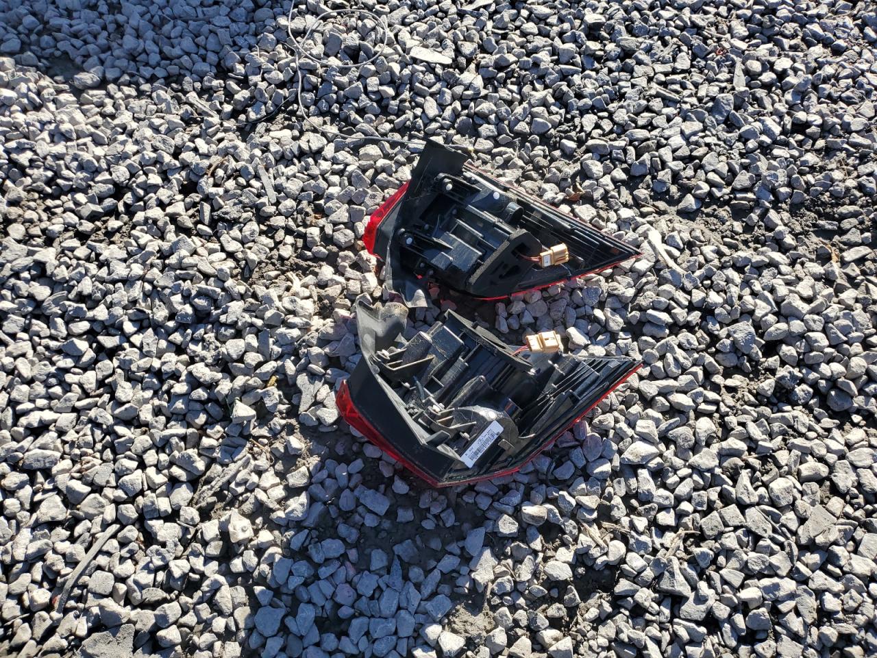 VOLKSWAGEN TIGUAN SE