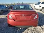 Lot #3296278489 2017 NISSAN VERSA S