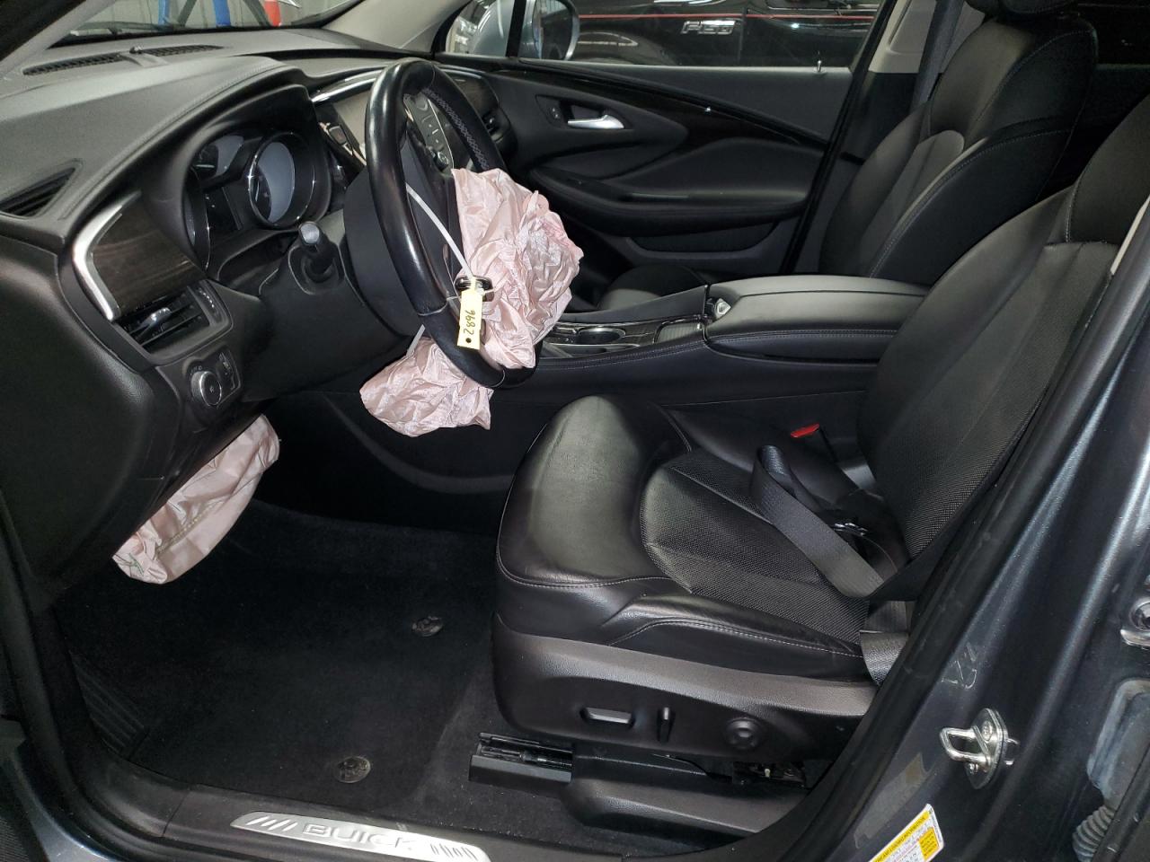 BUICK ENVISION ESSENCE