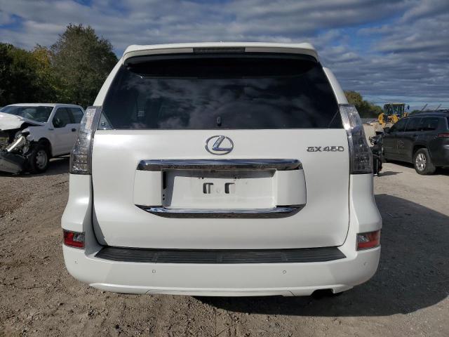 2014 LEXUS GX 460 PRE - JTJJM7FX9E5086499