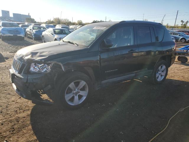 Global Auto Auctions: 2011 JEEP COMPASS SP