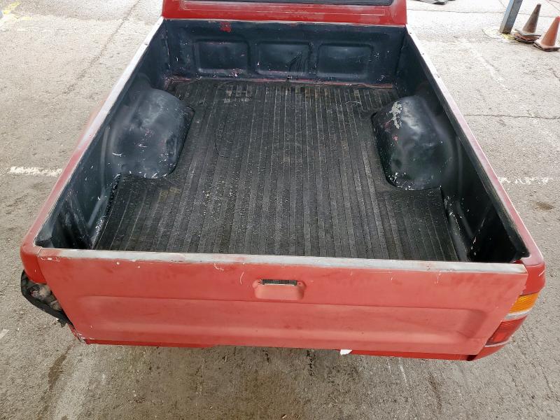 1994 TOYOTA PICKUP 1/2 #3291507929