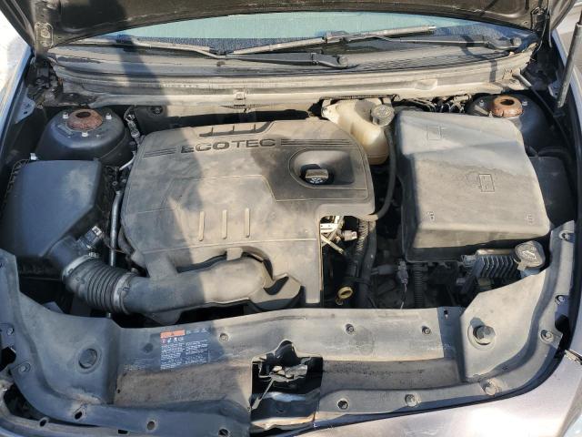 2012 CHEVROLET MALIBU LS #3285012937