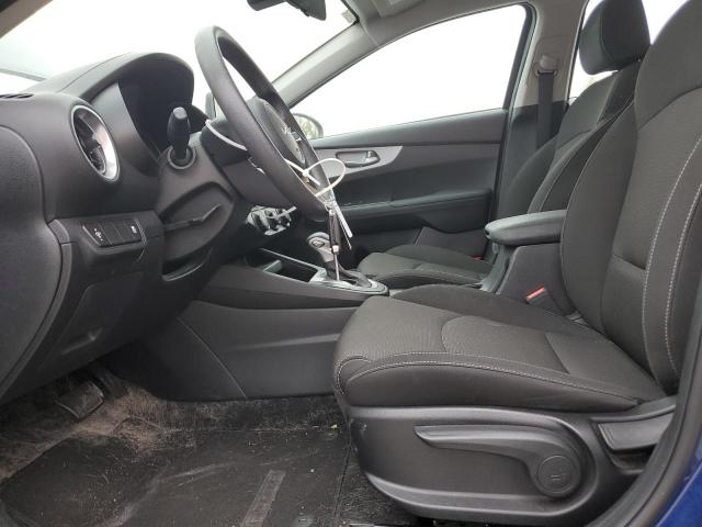 2023 KIA FORTE LX - 3KPF24AD9PE547184