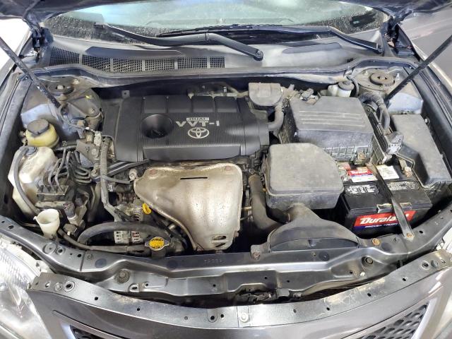 2010 TOYOTA CAMRY BASE - 4T1BF3EKXAU079217