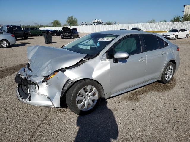 2021 TOYOTA COROLLA LE #3301652629
