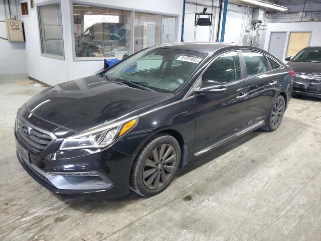 HYUNDAI SONATA SPO