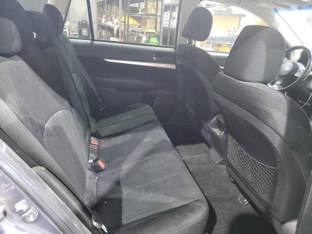 2014 SUBARU OUTBACK 2. #3262180611