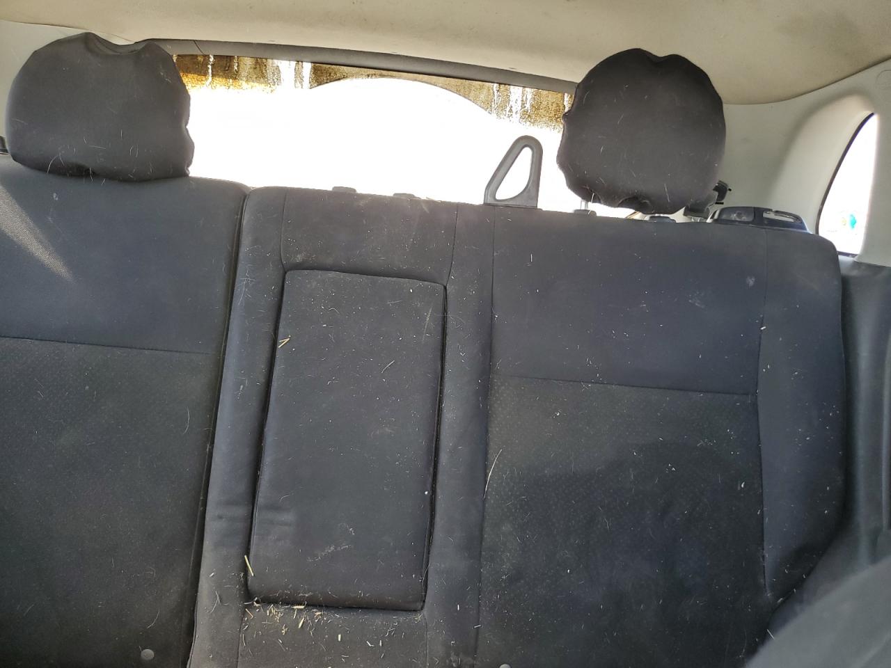 MITSUBISHI OUTLANDER ES