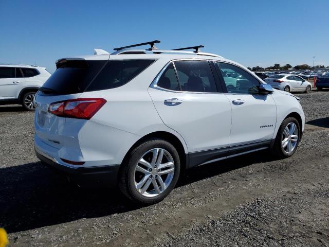 2018 CHEVROLET EQUINOX PREMIER #3304499548