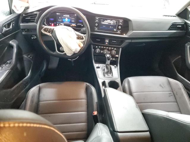 2024 VOLKSWAGEN JETTA SE #3308476320