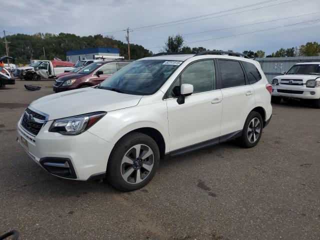 Global Auto Auctions: 2018 SUBARU FORESTER 2