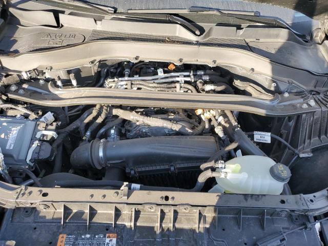 2025 FORD EXPLORER S - 1FMUK8KH8SGB40008