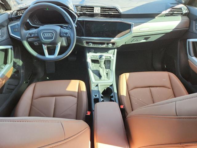 2025 AUDI Q3 PREMIUM PLUS S LINE 45 #3304939545