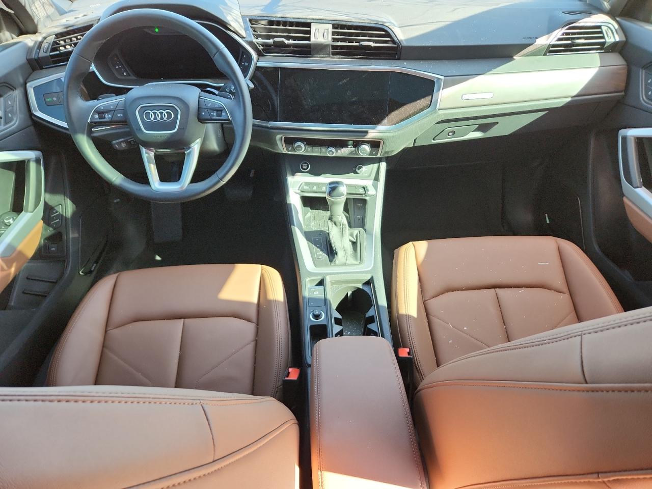 Lot #3304939545 2025 AUDI Q3 PREMIUM PLUS S LINE 45