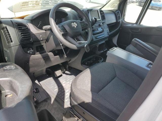 2023 RAM PROMASTER #3283791426