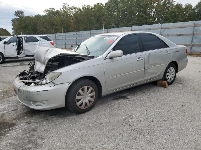 Global Auto Auctions: 2006 TOYOTA CAMRY LE