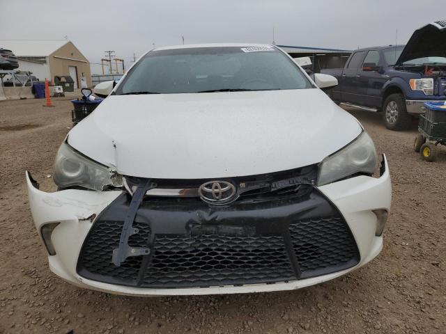 2015 TOYOTA CAMRY LE #3294780765