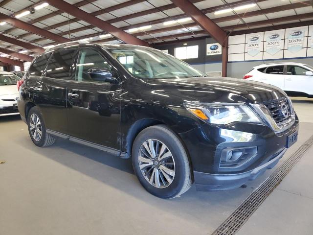 2019 NISSAN PATHFINDER #3262055119
