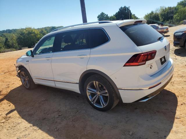 2019 VOLKSWAGEN TIGUAN SE #3274664832